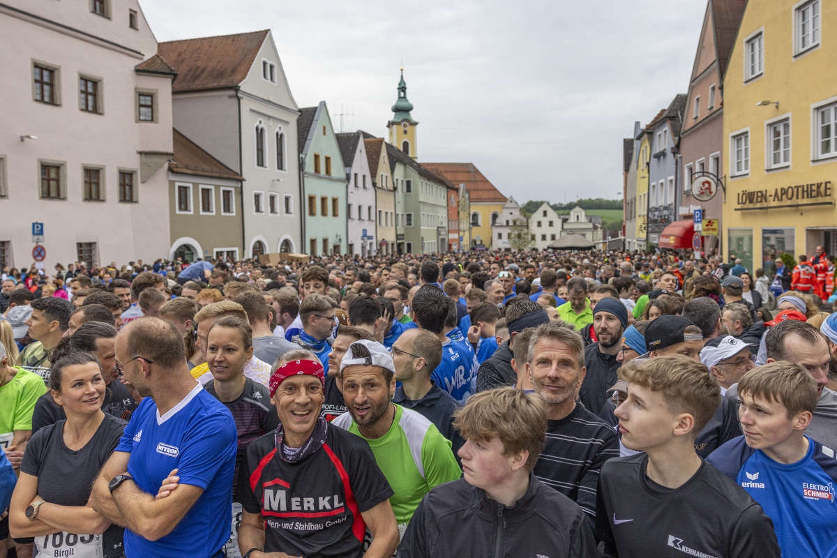 Nofi-Lauf erst wieder 2026 – Das sind die Gründe