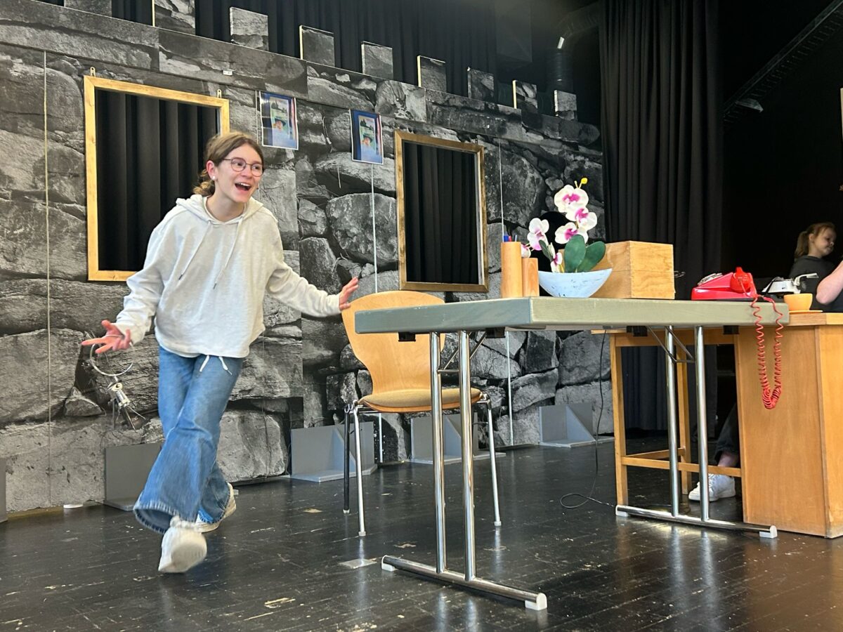 „Das kleine Gespenst“ auf Burg Murach und Burgtreswitz – letzte Tickets verfügbar