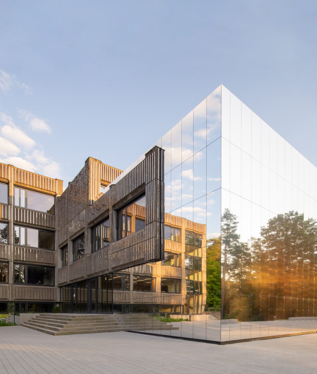 Architektouren 2024 – starke Beiträge aus Tirschenreuth