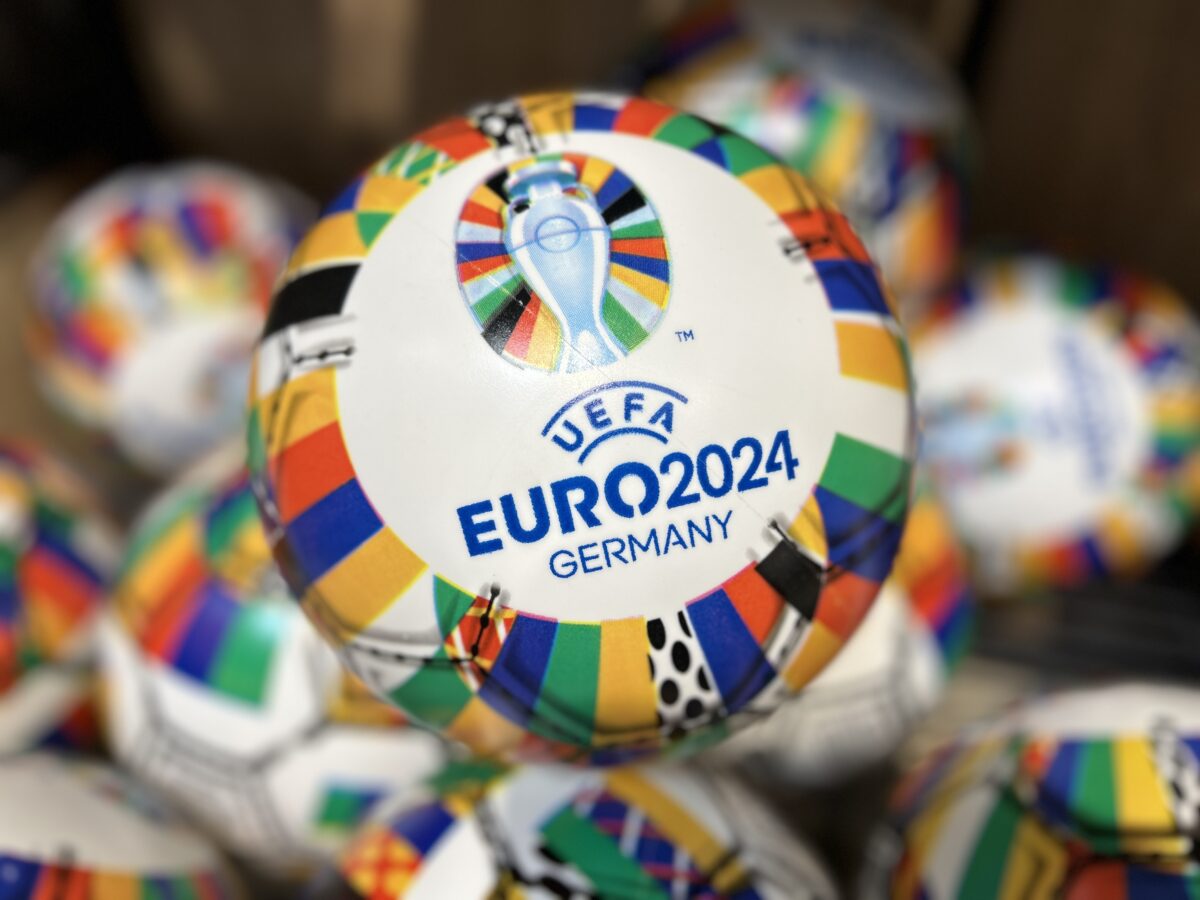 Die Fußball-EM beginnt endlich. Wie stehen unsere Chancen? – Eine Umfrage
