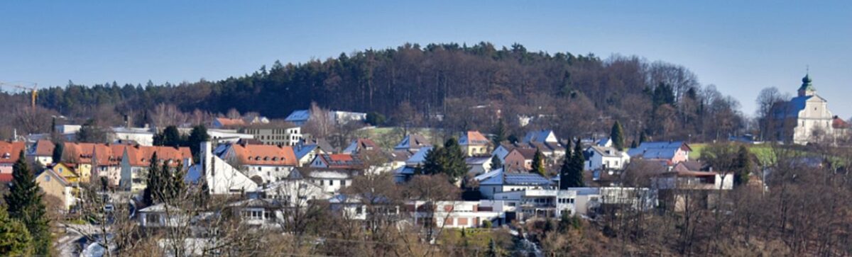 Ein „Schlüsselprojekt“ am Felixberg