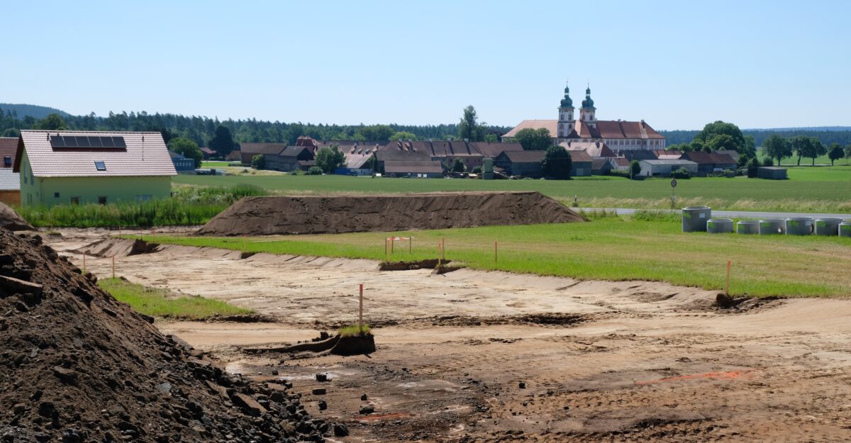 Stadt Weiden will Baugebiete ausweisen – Tauziehen um Flächennutzungsplan