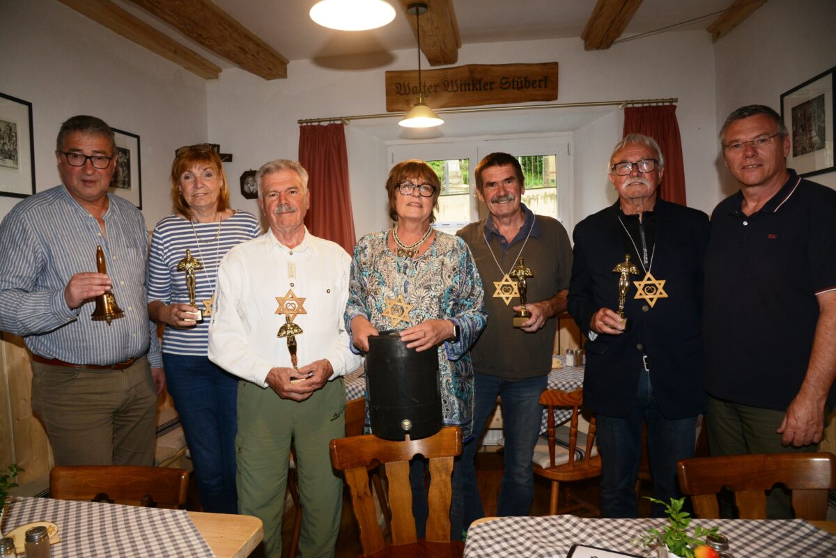 Zeiglhaus Parkstein e. V. – eine echte Erfolgsstory