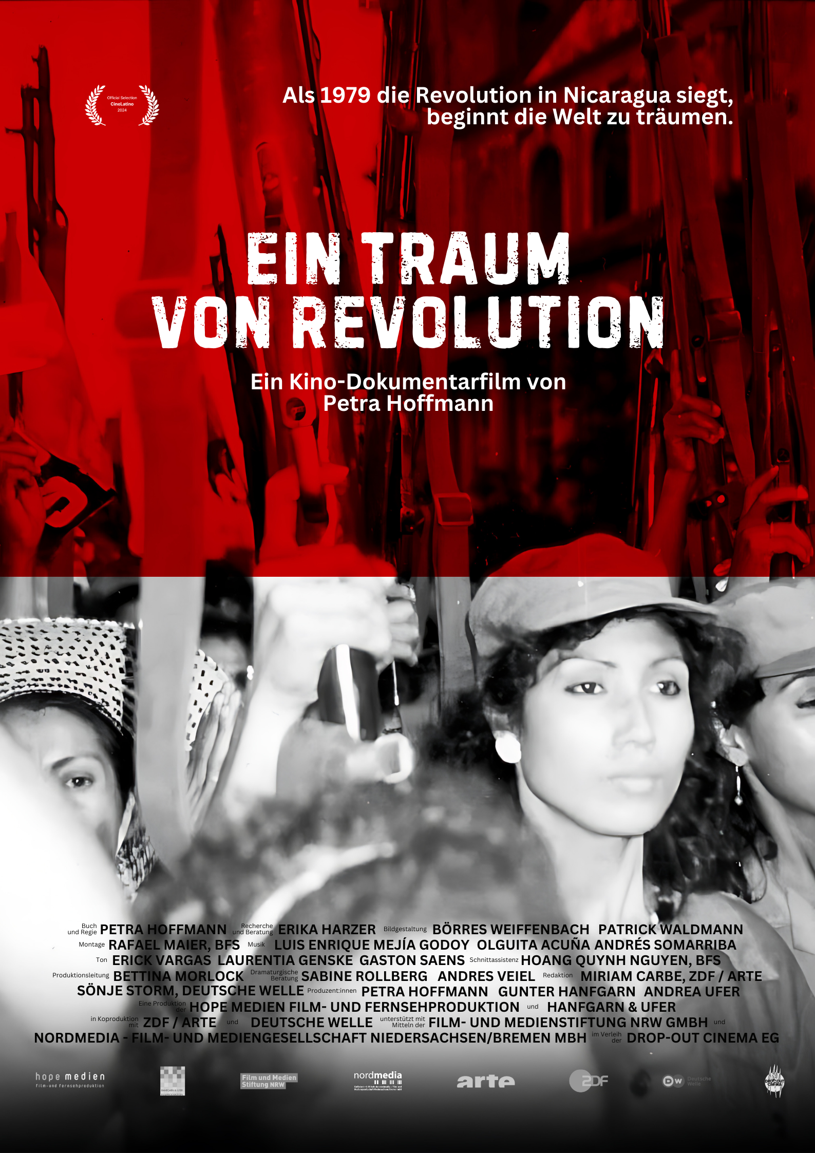 Ein Traum von Revolution – was ist geblieben?