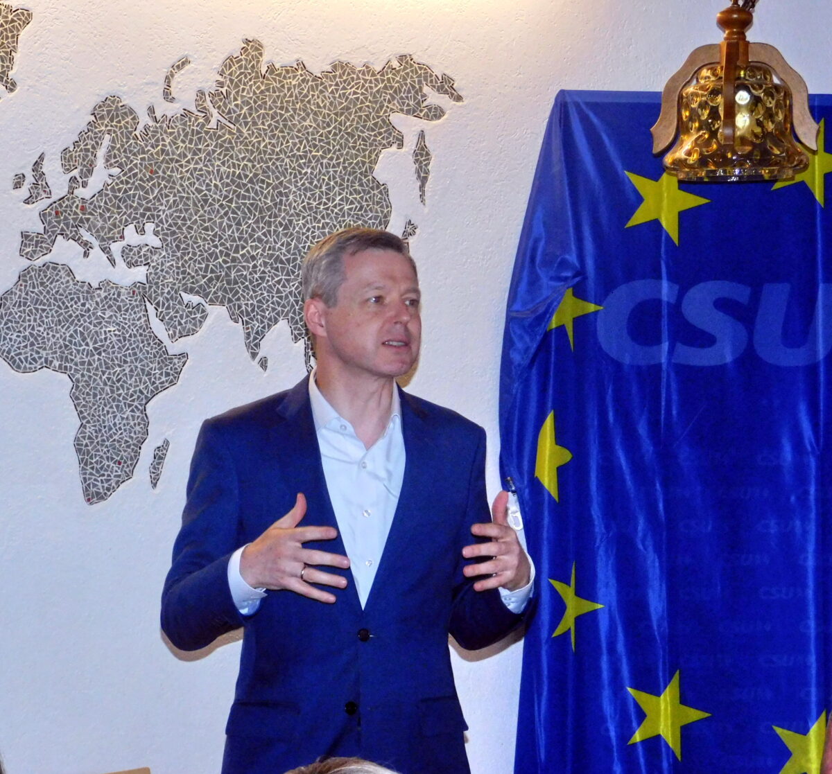 Europa – Warum?