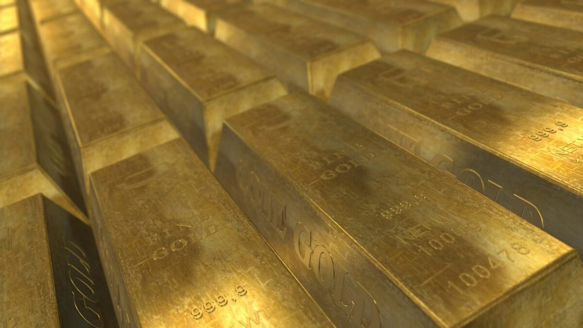 Goldpreis erreicht neue Höhen – Wie kann man am besten profitieren?