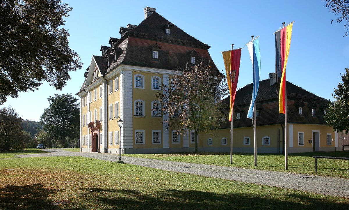 Kultur-Highlights im Museum Theuern – auch in der zweiten Jahreshälfte ist vieles geboten