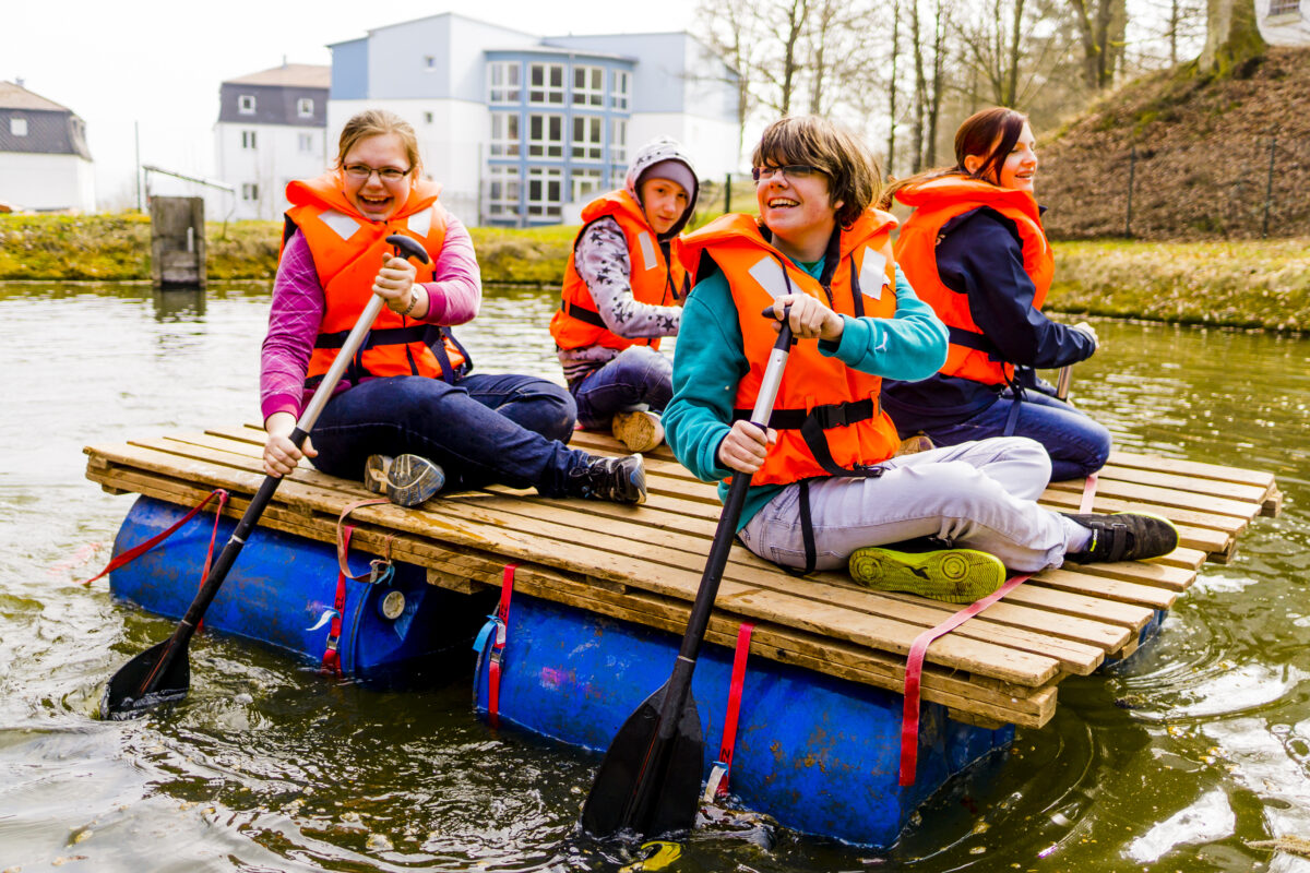 Learning Campus wird 20: Am 13. Juli steigt ein Mega-Sommerfest
