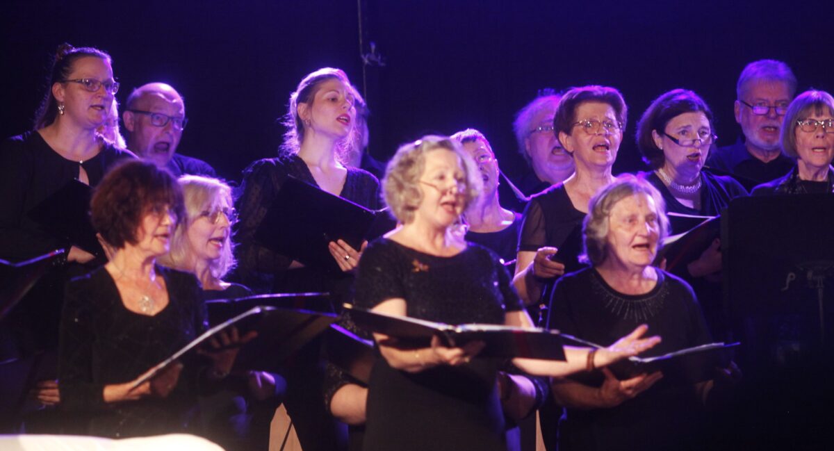 Schwandorfer Opernabend ehrt Christoph Willibald Gluck