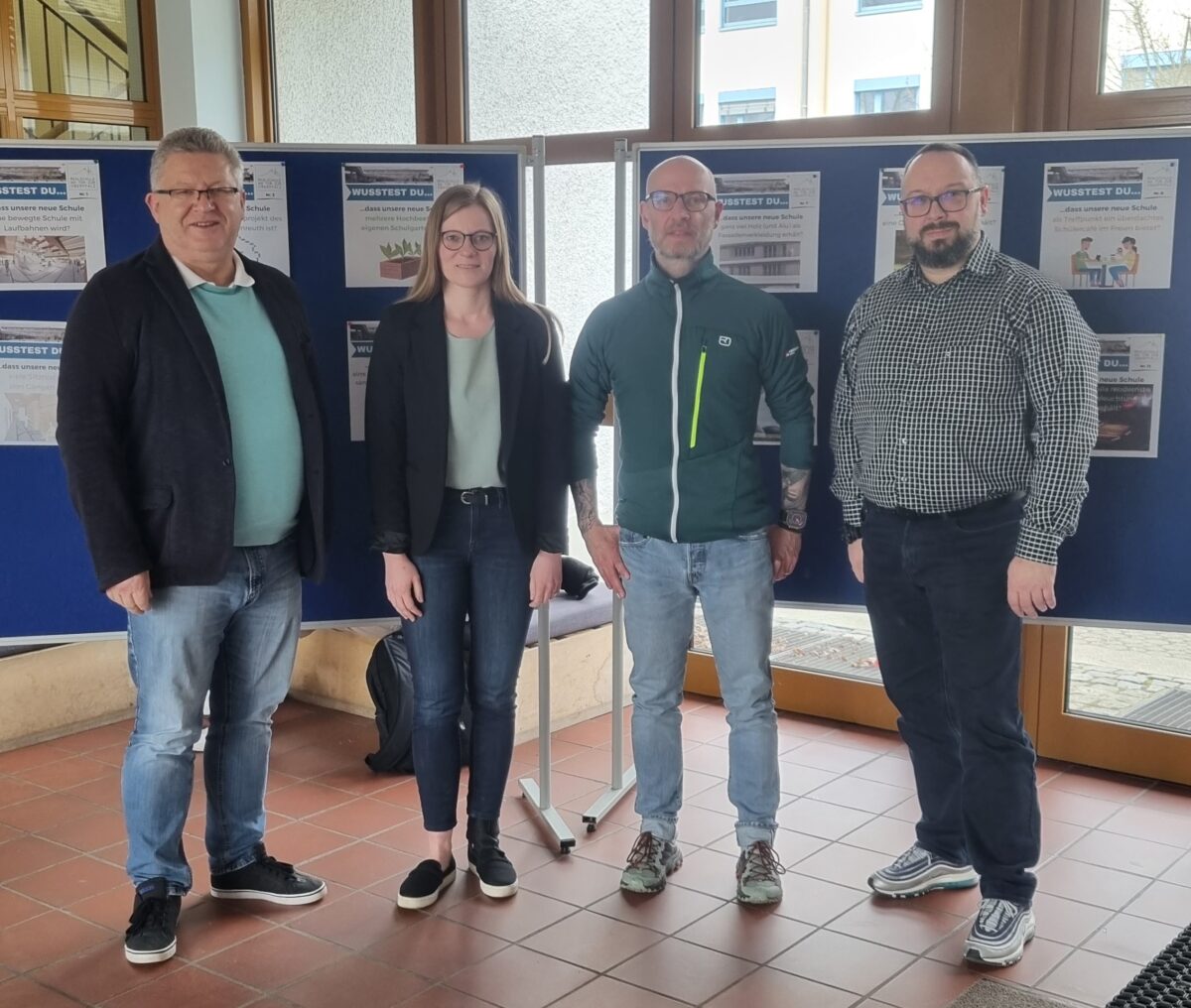 88 Millionen für die Oberpfalz