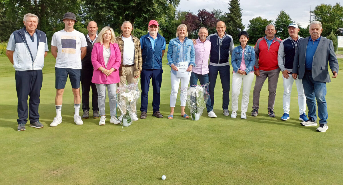 Neue Champions beim Haustechnik Schmid-Cup