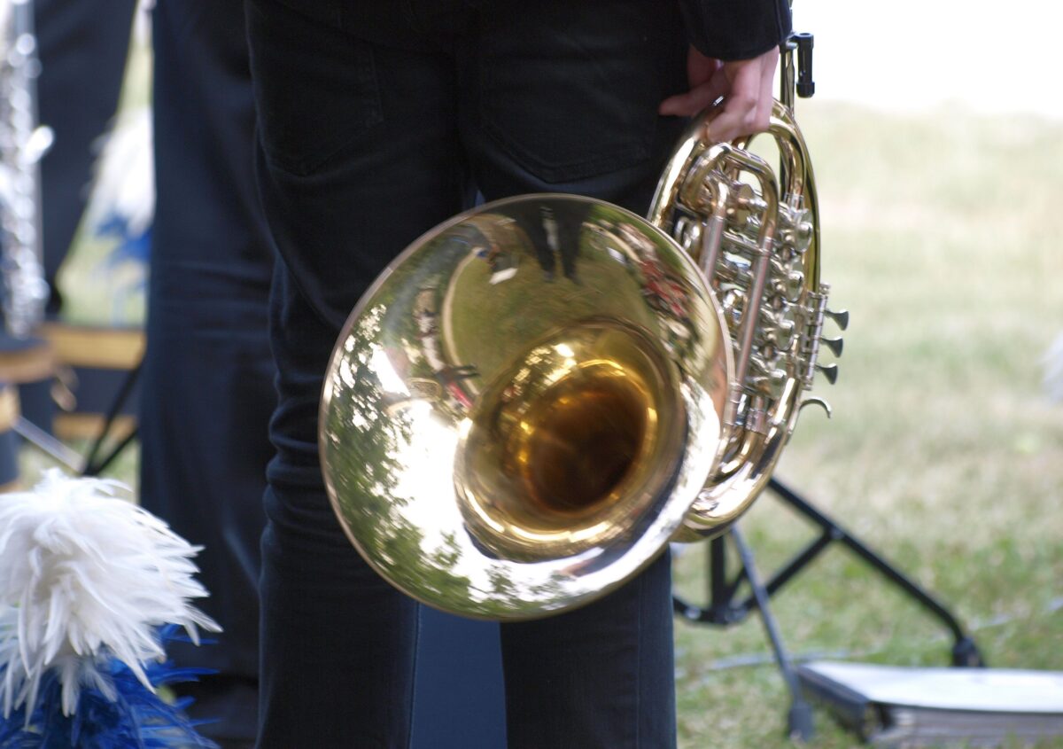 Serenade im Maltesergarten abgesagt