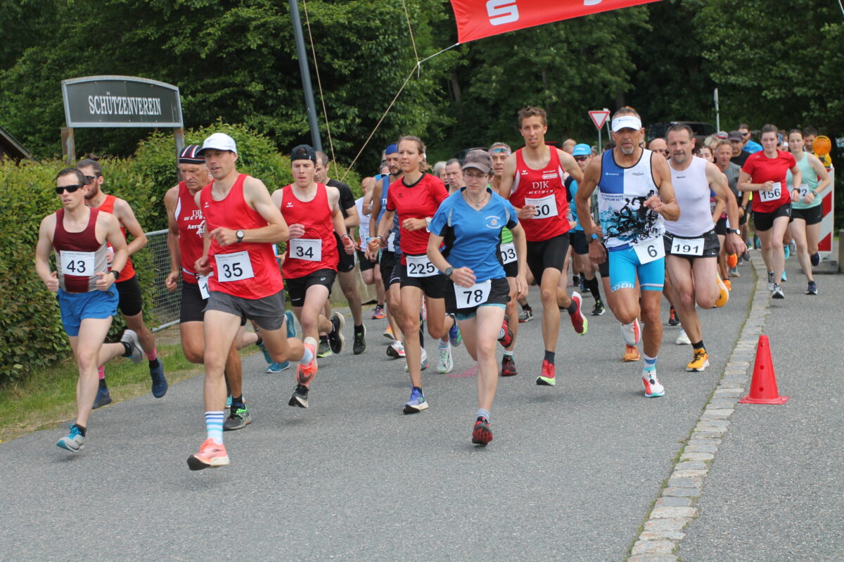 Beeindruckende Ergebnisse: OVL-Cup in Pleystein