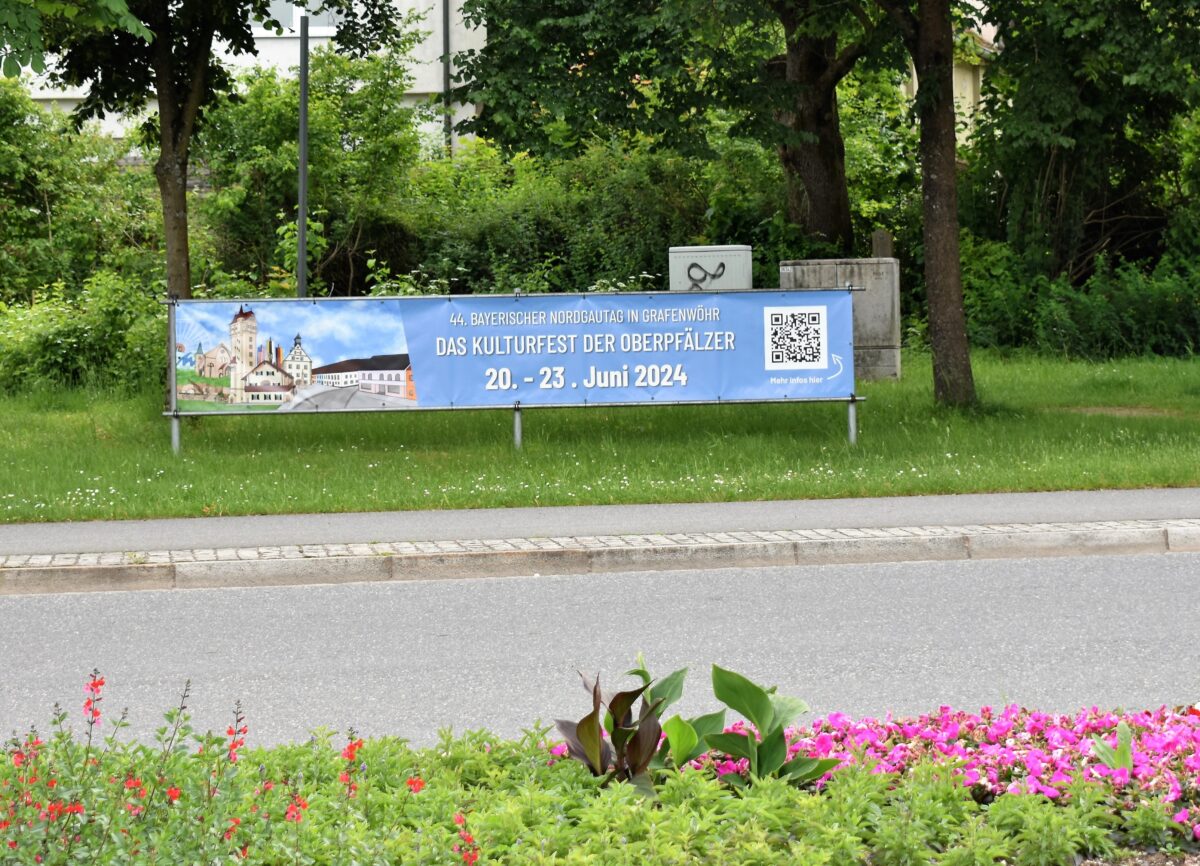 Grafenwöhrer Vielfalt: Kirche und Kultur im Einklang