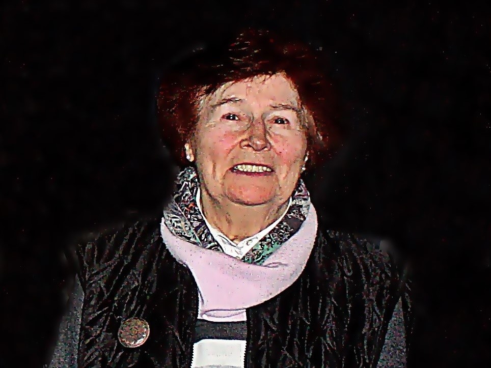 Ein Leben voller Gastfreundschaft: Rosa Drechsel feiert 90. Geburtstag