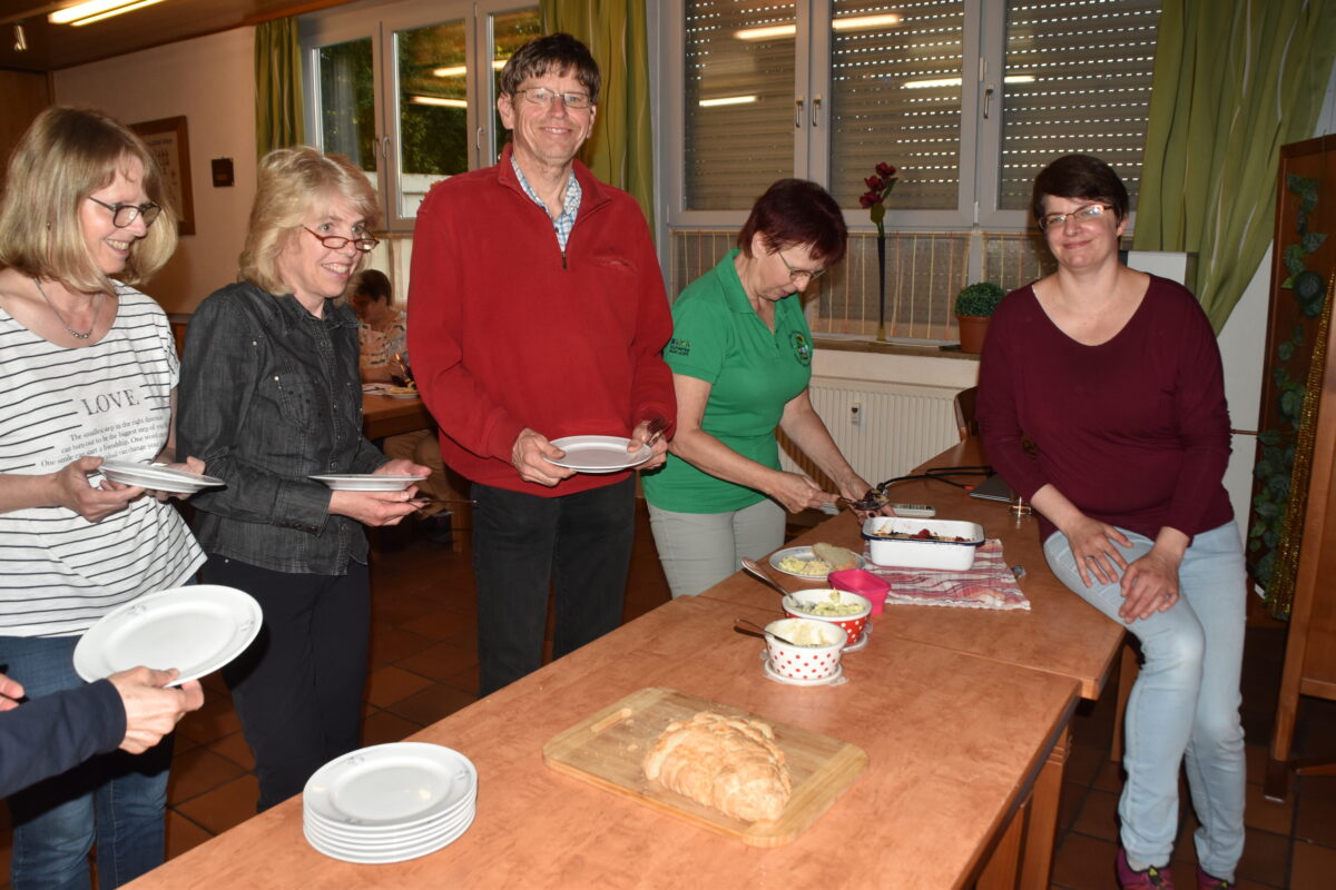Vortrag bei Obst- und Gartenbauverein: Kartoffel als „Superfood der Region“