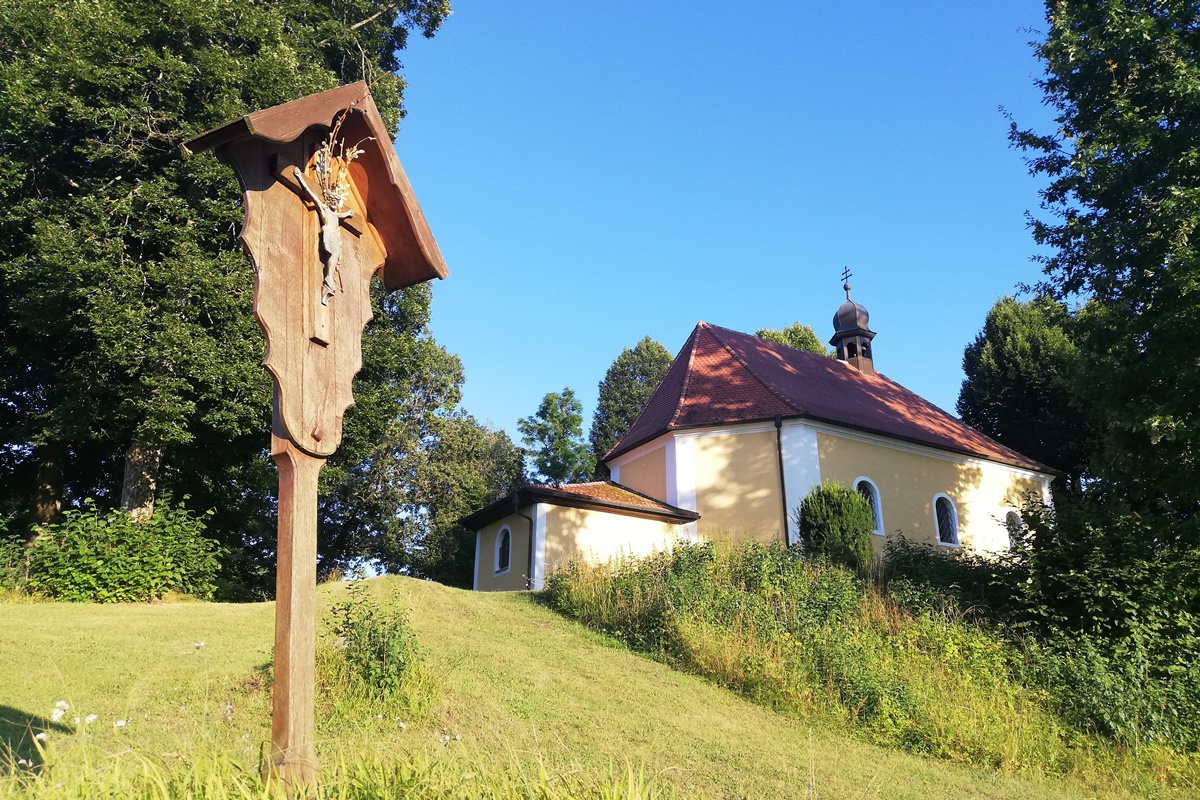 Freunde von St. Magdalena: „Generationenwechsel geglückt“