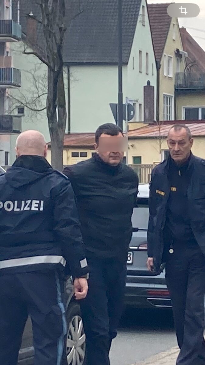 Späte Sühne für Raubüberfall auf Senioren: Prozess „Rio 3“ steht bevor