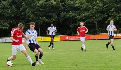 Verwaltungsgemeinschaft ermittelt ihr bestes Fußballteam