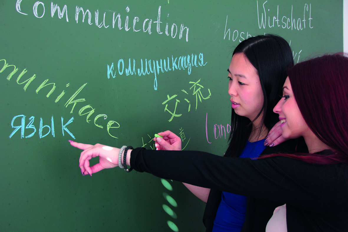 20 Jahre „Internationales Technologiemanagement“ an der OTH
