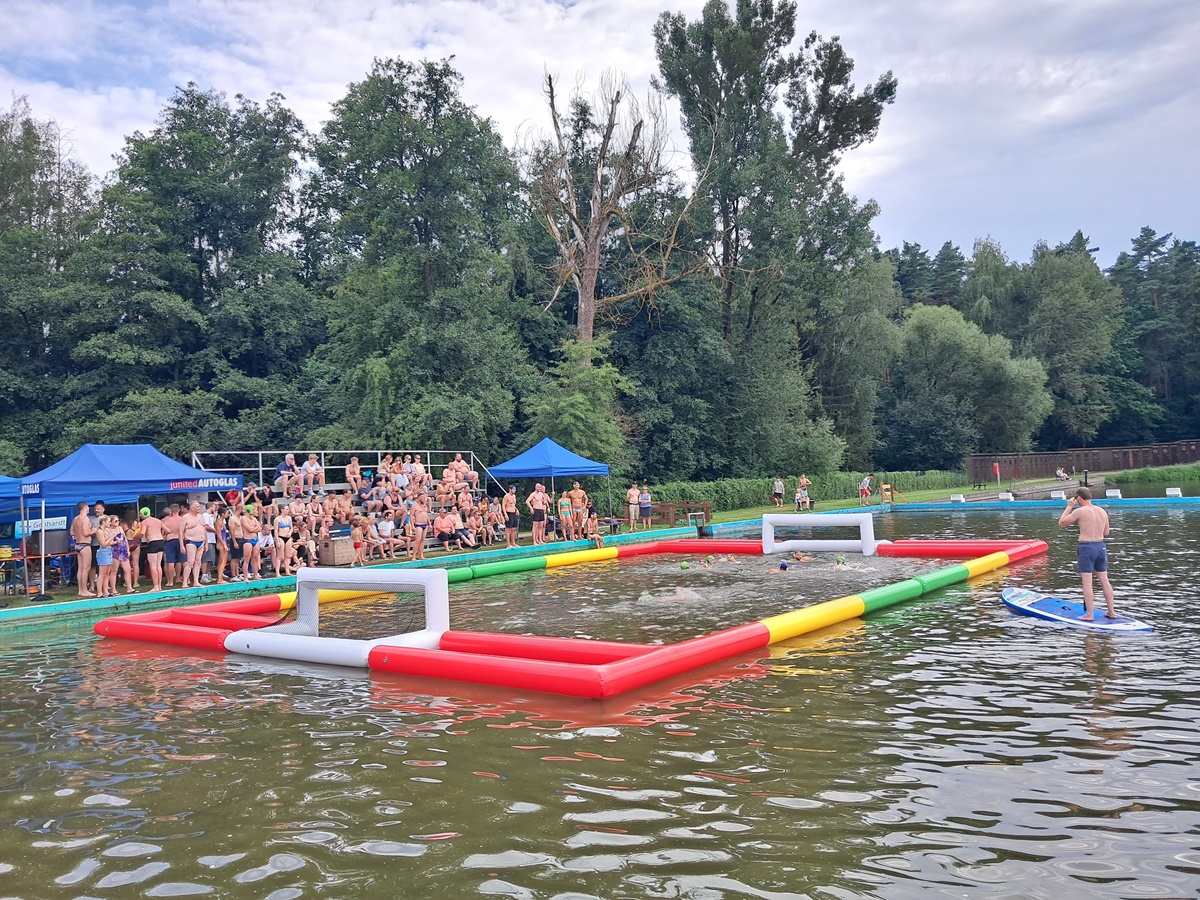 Ballou´s Beach Cup – Ein erfolgreiches Event im Schätzlerbad