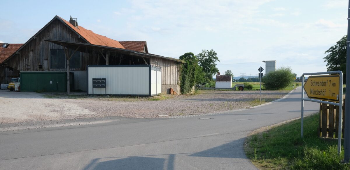 Schwarzenfeld sagt Ja zu neuen Bauvorhaben