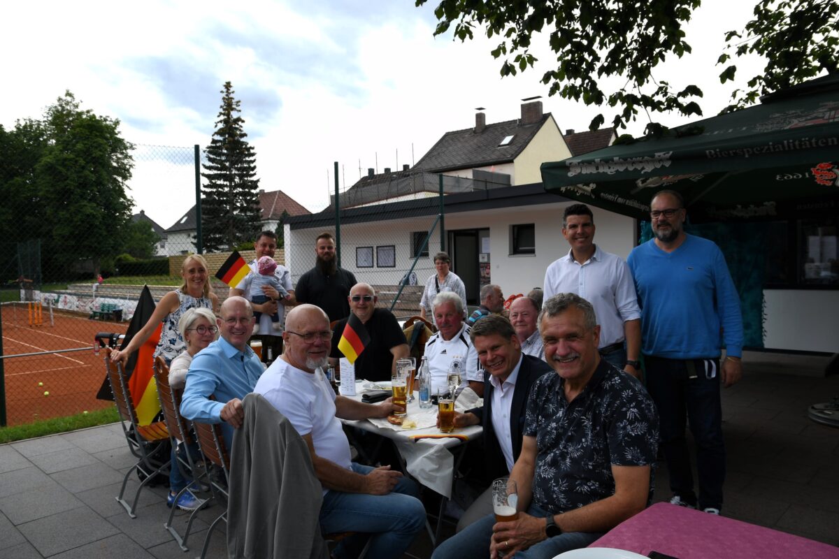 Die Tradition der Krautnudeln lebt wieder am Hammerweg auf.