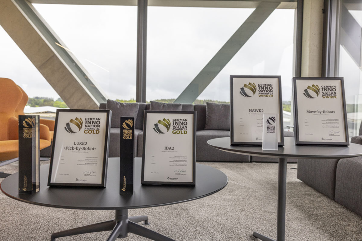 25 Jahre IGZ: Seriensieger beim German Innovation Award (3)