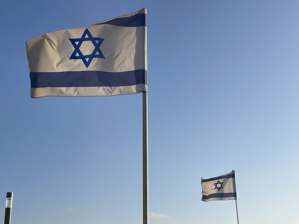 Mal getarnt, mal ganz offen: Antisemitismus in den sozialen Medien – Vortrag