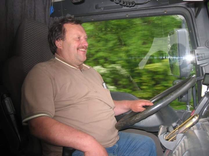 Eslarn trauert um Burkhard Kleber
