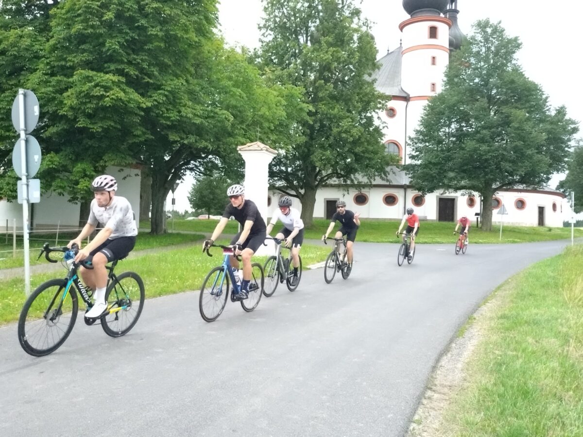 Erfolgreiche 25. Panoramatour