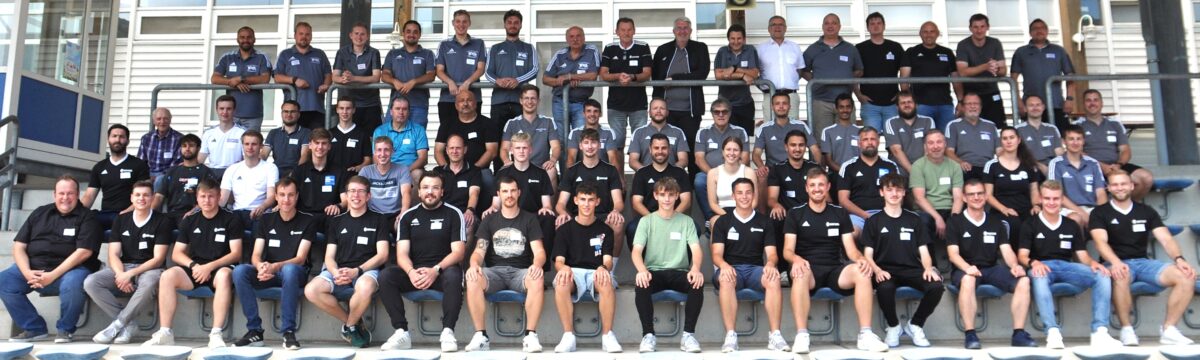 Oberpfälzer Bezirksliga-Schiedsrichter für die neue Saison bestens gewappnet