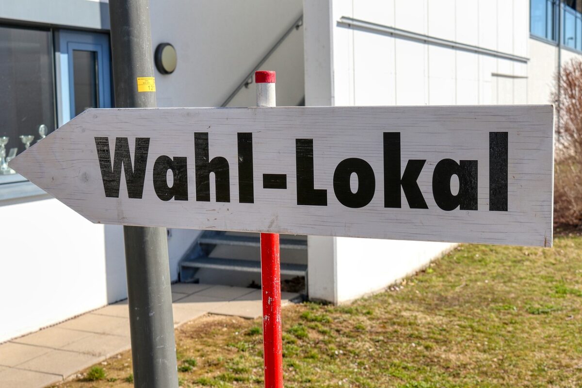 Eslarn: Bürgerentscheid über umstrittene Straßenumbenennung