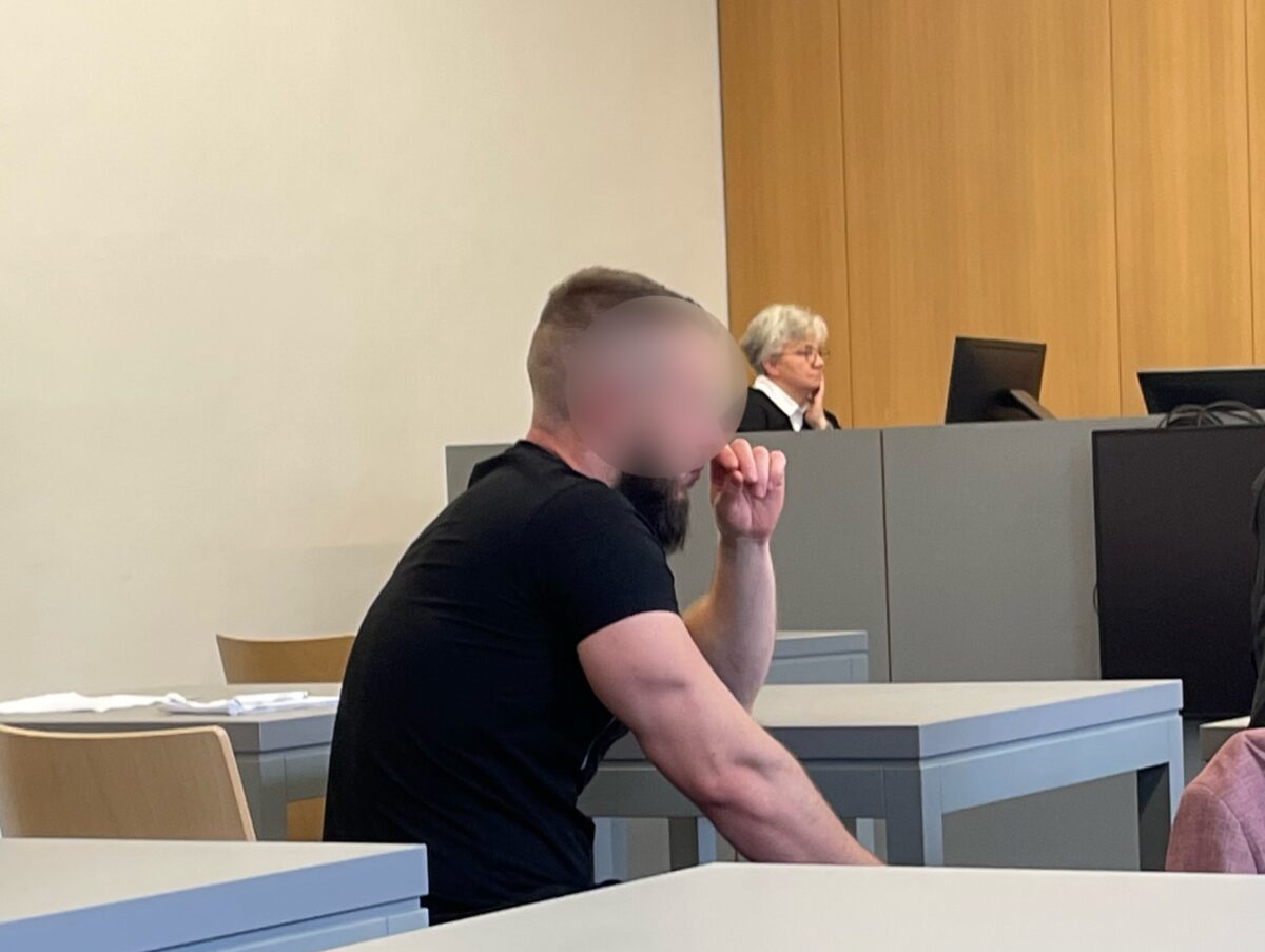 Keyless-Go-Dieb stahl ein 100.000-Euro-Auto: „Das kann jede Hausfrau“