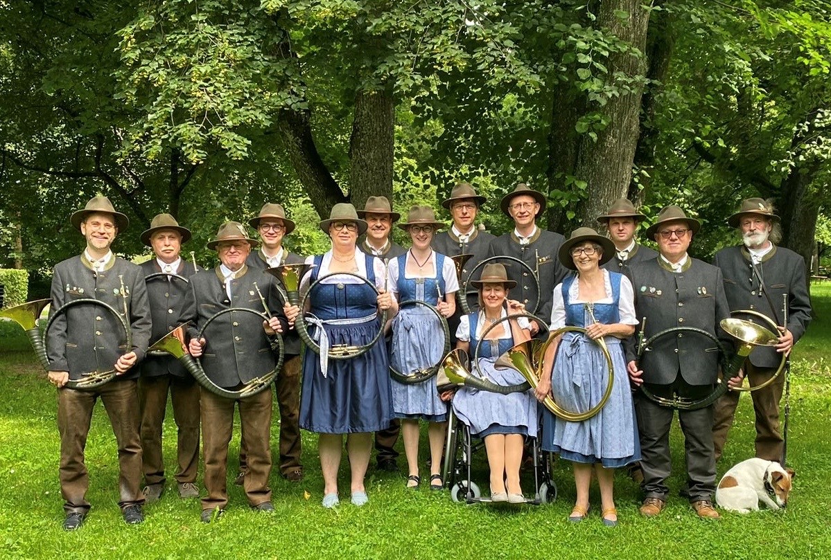 Eschenbacher auf dem Podium in Kaufbeuren
