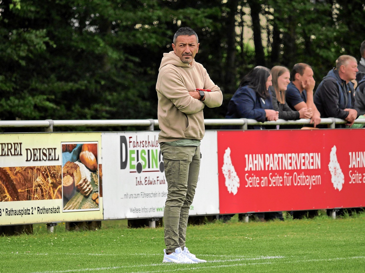 Die Kreisliga Nord startet mit mehreren Derbys in die neue Saison
