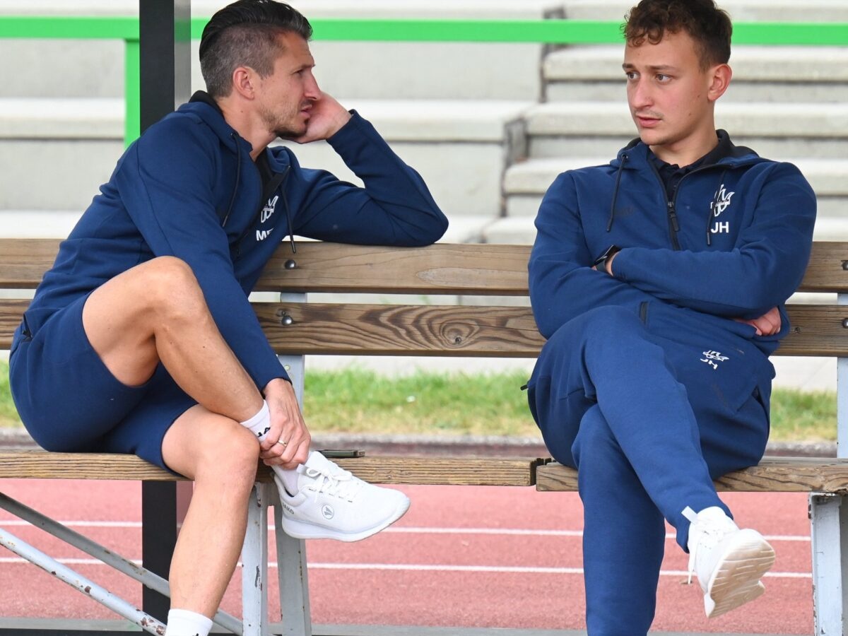 SpVgg SV Weiden stellt am Sonntag ihre Mannschaften für die neue Saison vor