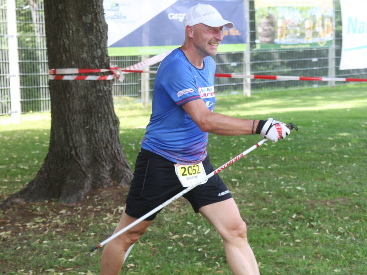 Der Schwandorfer Charity-Lauf – ein echter „Dauerbrenner“