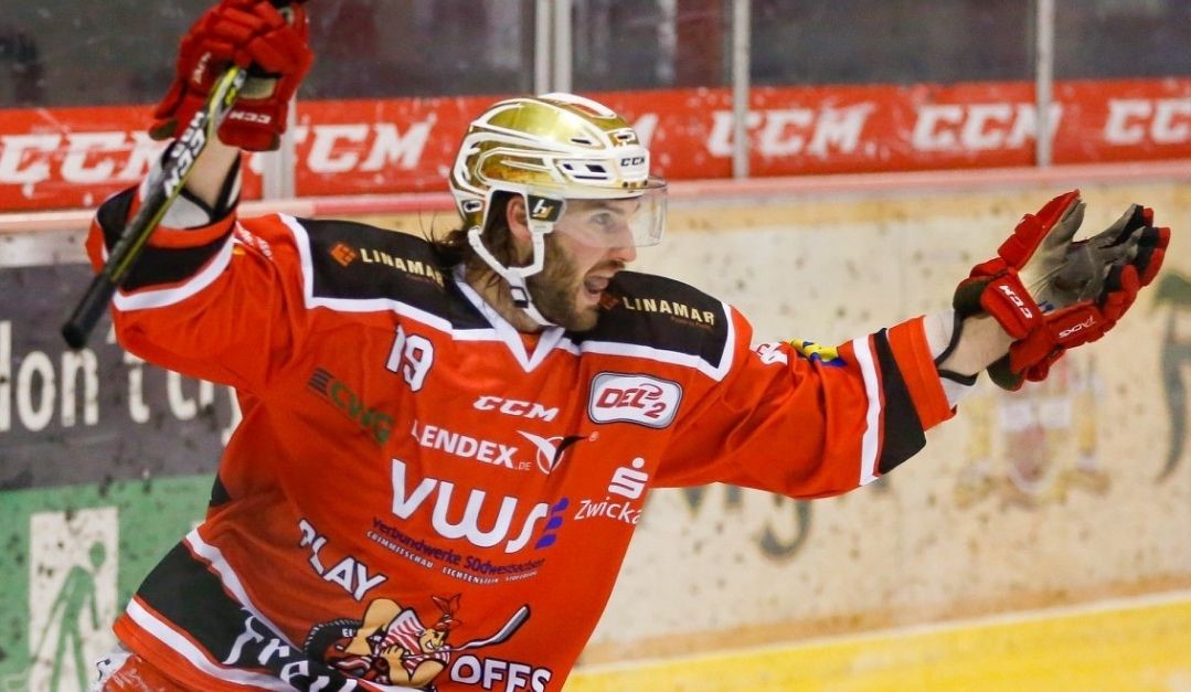[Update] Blue Devils-Gerüchteküche brodelt: Kommt der Top-Scorer der Selber Wölfe?