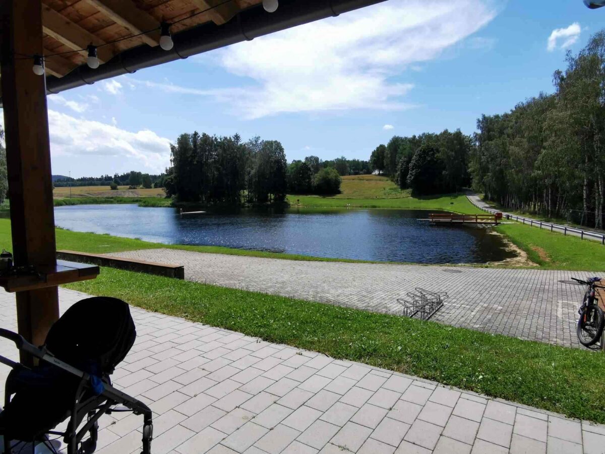 Neu am Atzmannsee: Kiosk lockt mit Events und Rabatten
