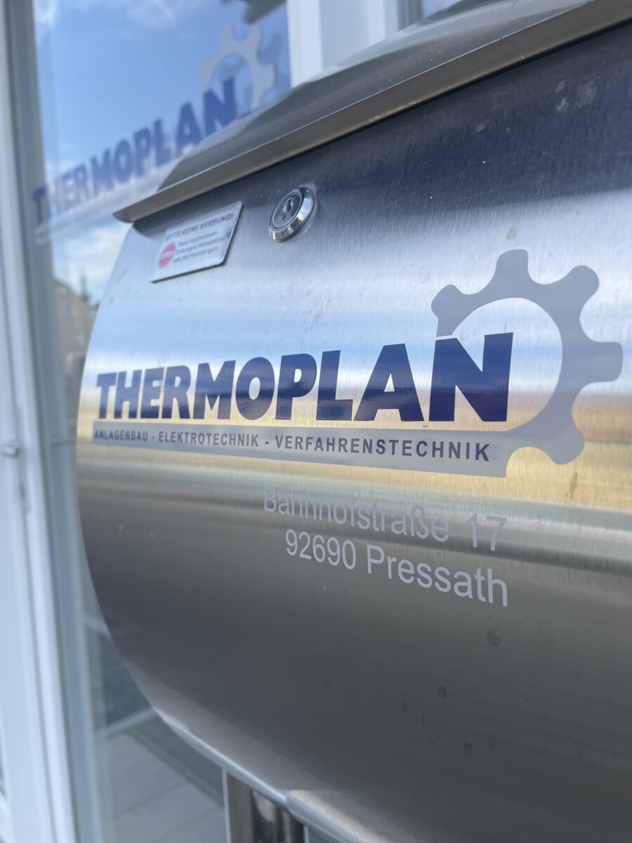 Ex-Mitarbeiter von Lippert machen mit Thermoplan weiter