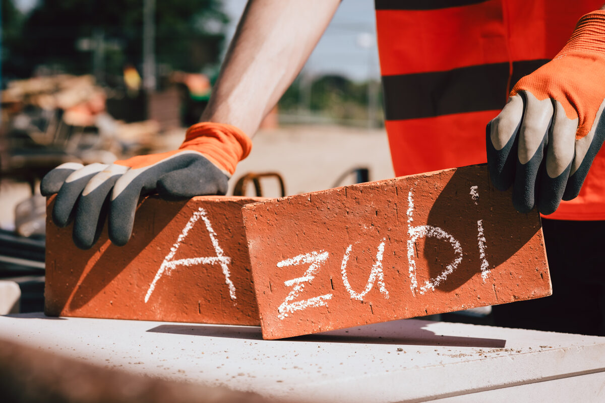 Noch 1.200 freie Azubi-Stellen in der Oberpfalz