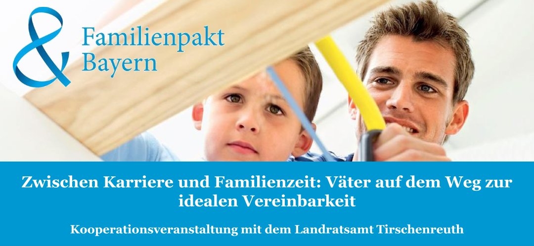 Netzwerktreffen stärkt Familienfreundlichkeit in Tirschenreuth
