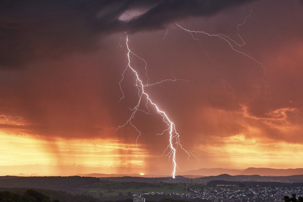 Wetterkapriolen: Werden wir heuer vom Sommer wirklich „verschaukelt“?