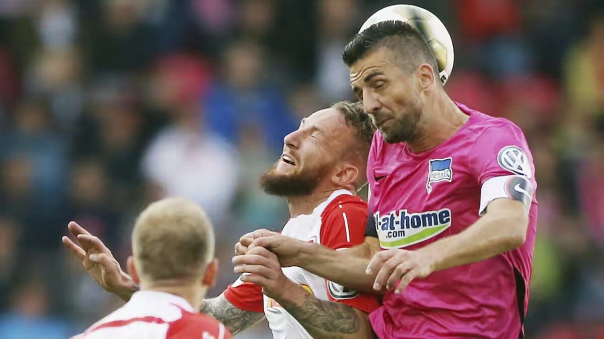 Jahn in der 2. Liga: Wir fahren nach Berlin!