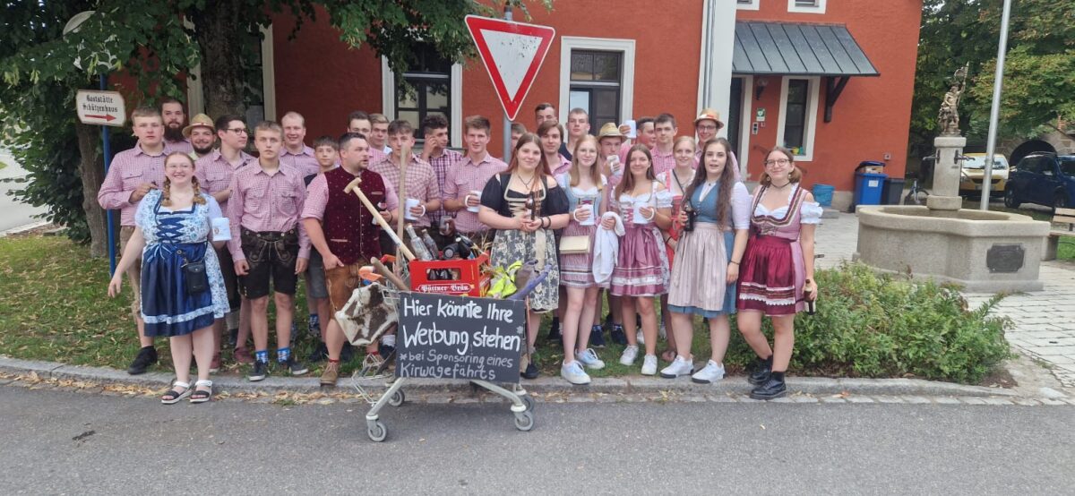 Kirwa-Fieber im Bibertal lockt mit kulinarischen und kulturellen Highlights