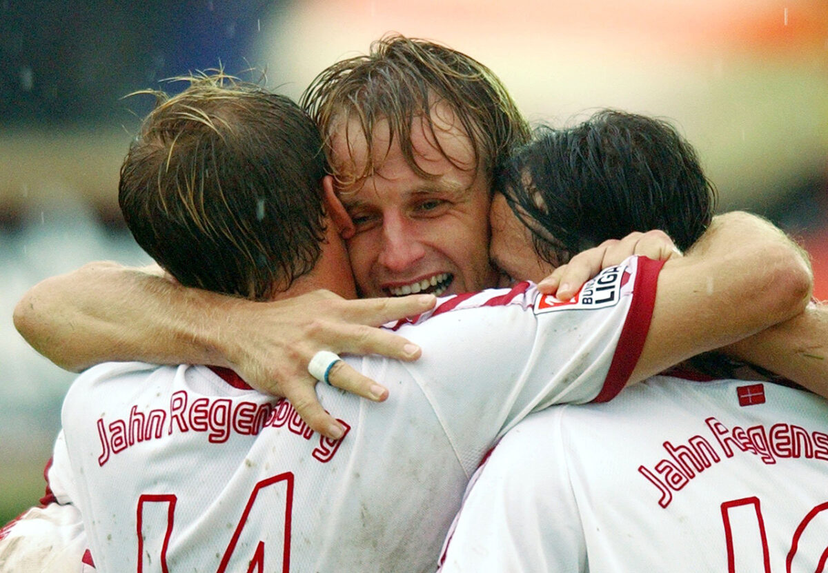 SSV Jahn im DFB-Pokal: Gute Karten gegen Bundesligist VfL Bochum?