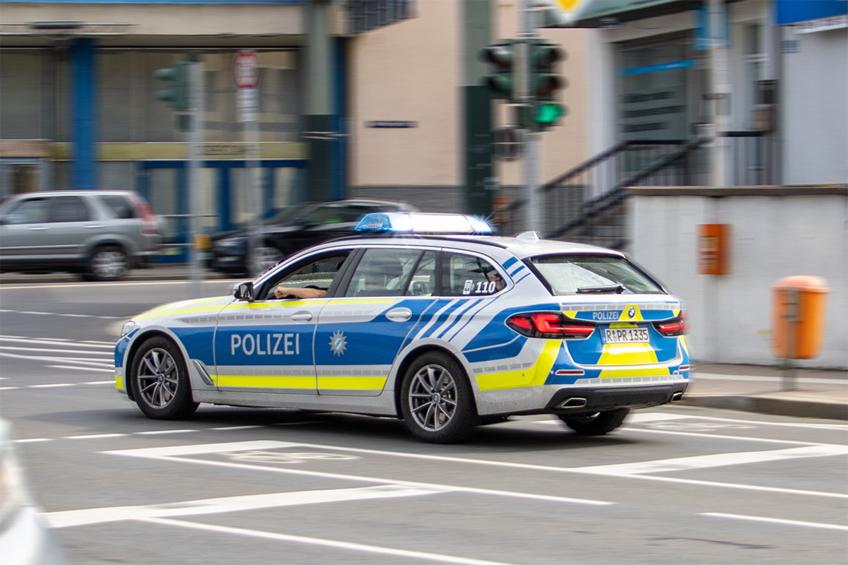 Unfallflucht mit alkoholisiertem Sohn aufgeklärt
