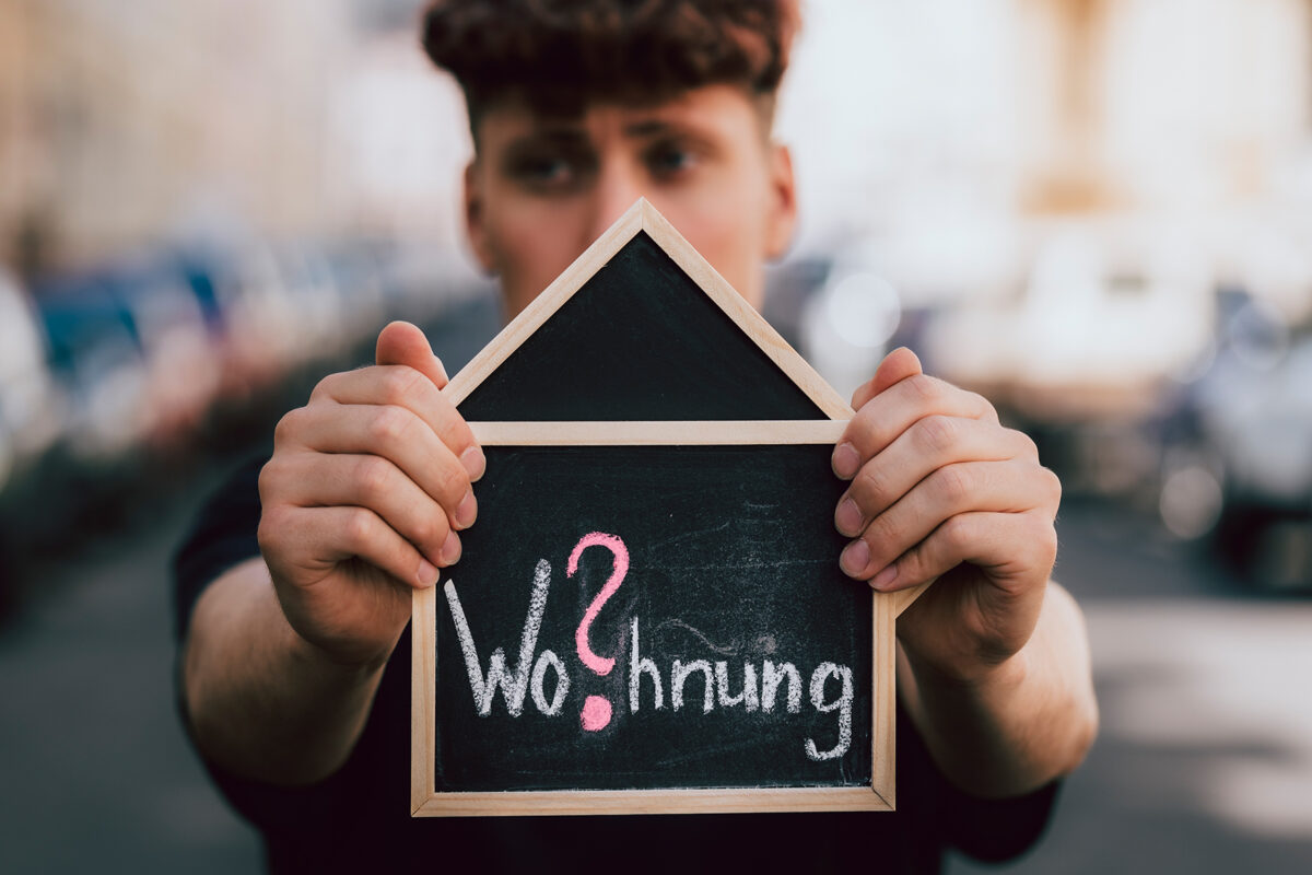 Weiden benötigt jährlich 140 neue Wohnungen