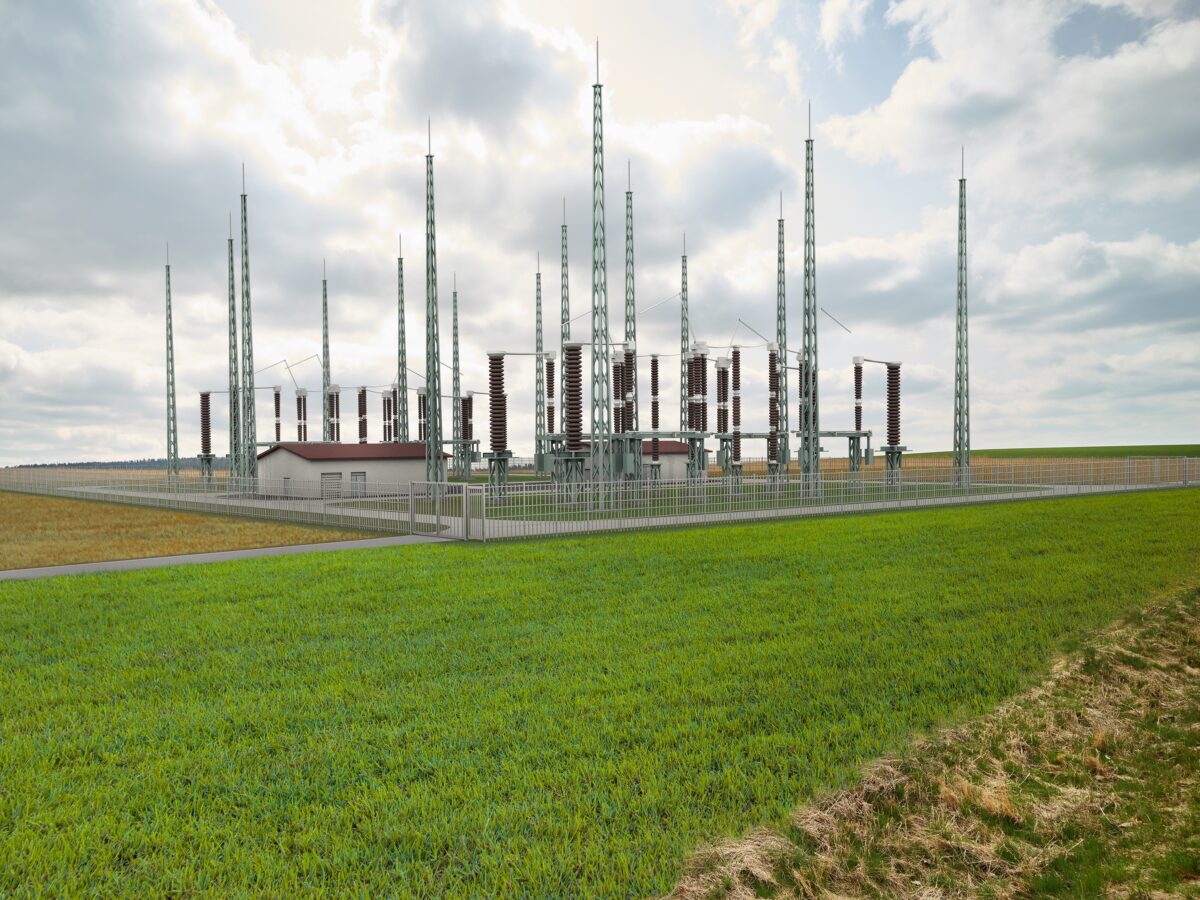 TenneT lädt zum SuedOstLink-Bauforum in Pfreimd ein